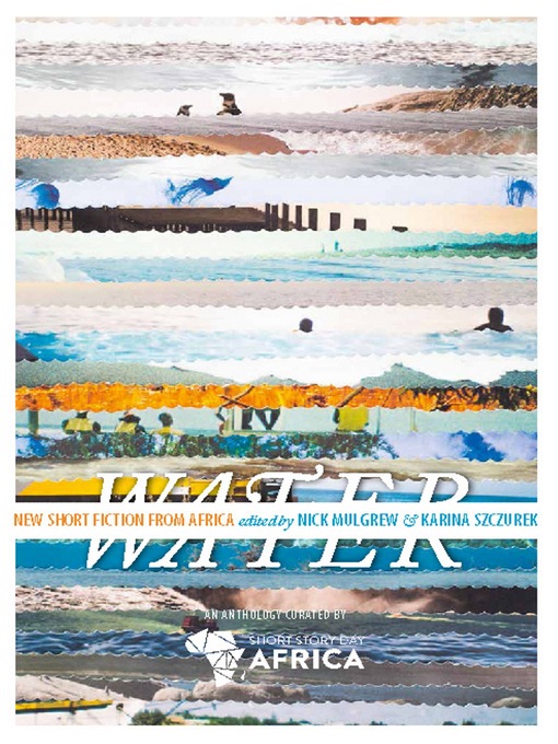 Title details for Water by Rachel Zadok - Available